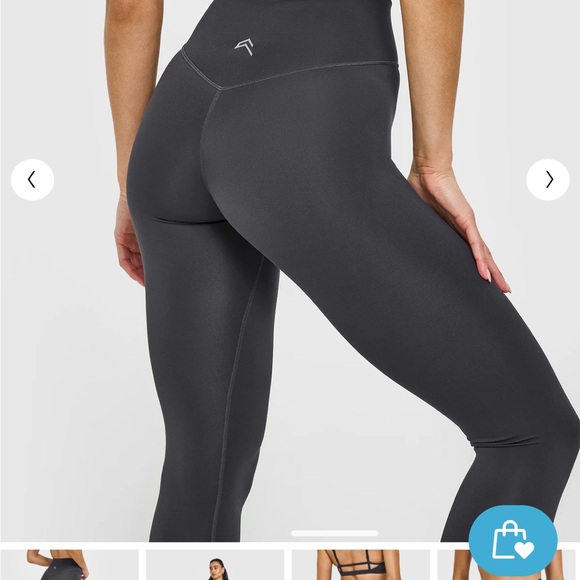 Oner Active Leggings - Picture 2 of 7